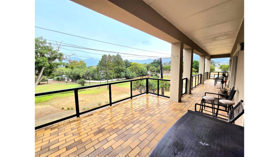 3 Bedroom Property for Sale in Tulbagh Western Cape